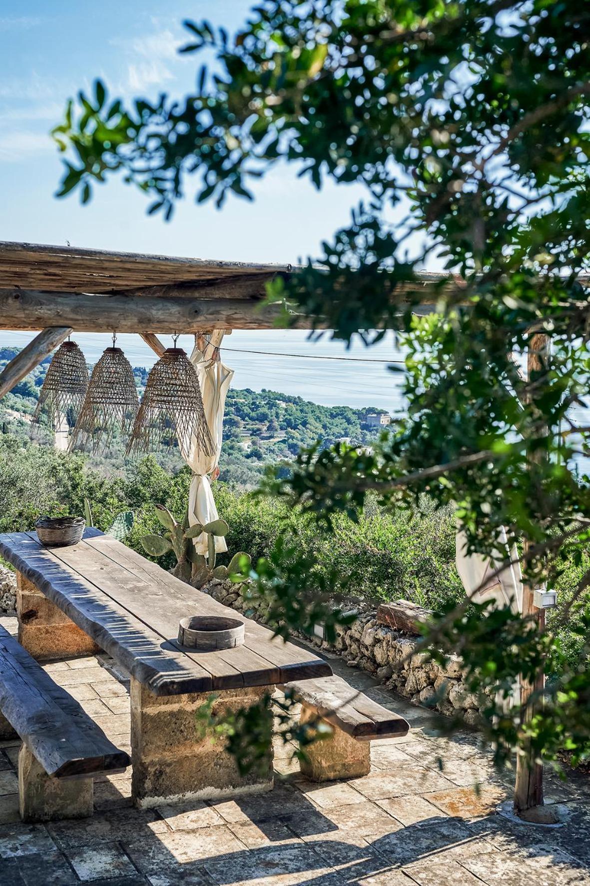 فيلا Giardino Dei Mirti غاليانو دل كابو المظهر الخارجي الصورة