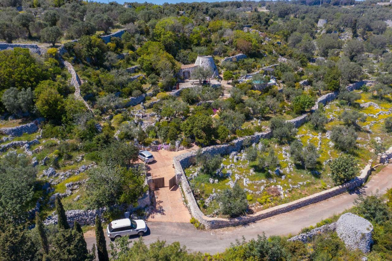 فيلا Giardino Dei Mirti غاليانو دل كابو المظهر الخارجي الصورة