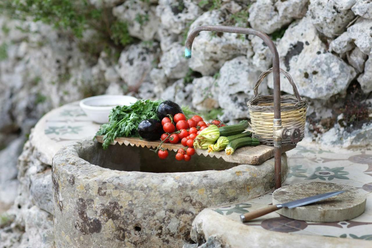 فيلا Giardino Dei Mirti غاليانو دل كابو المظهر الخارجي الصورة