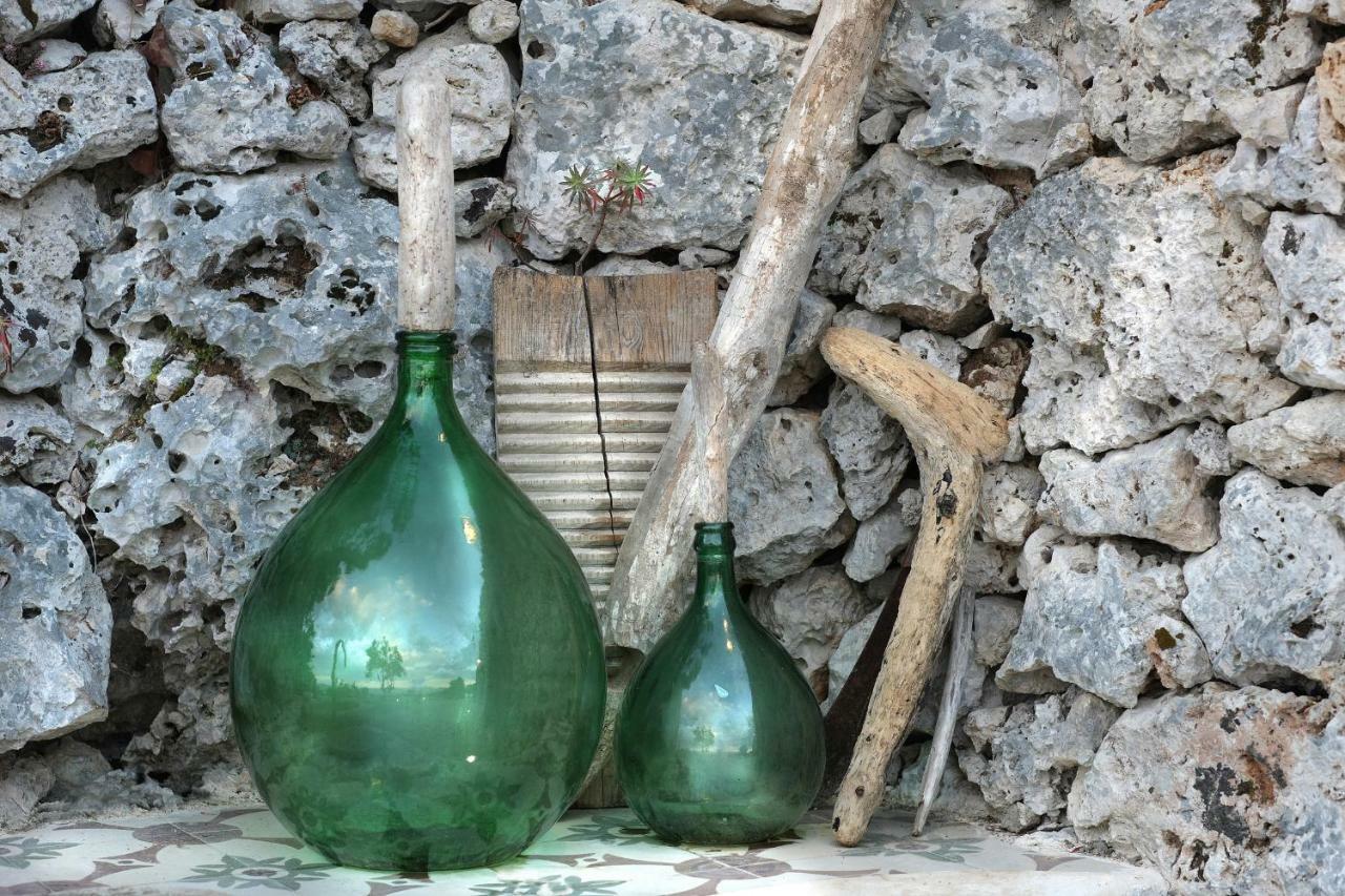 فيلا Giardino Dei Mirti غاليانو دل كابو المظهر الخارجي الصورة